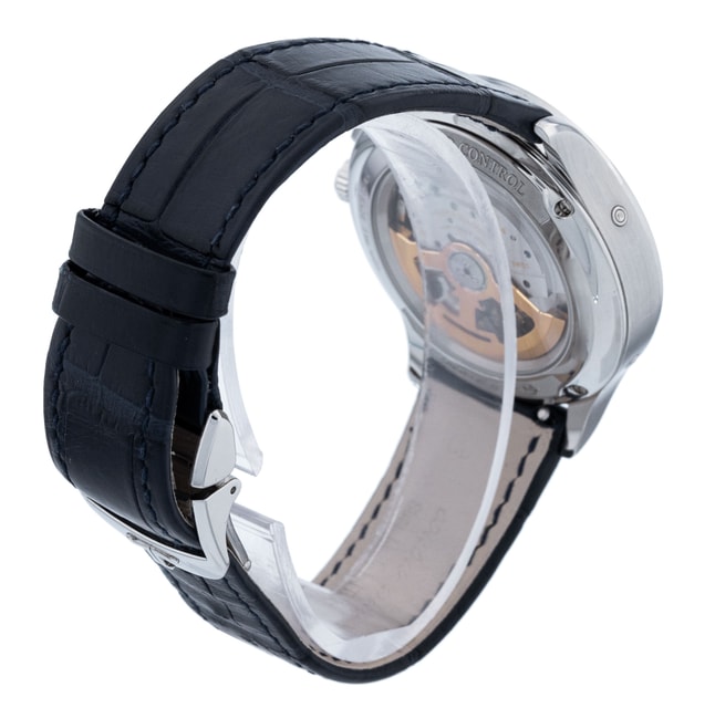 Jaeger-LeCoultre Master Control 4138420 Image 3